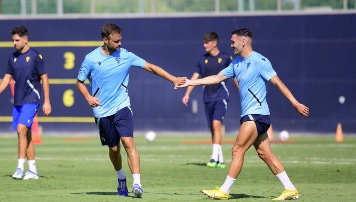 Una posible gira por Turquía durante el Mundial