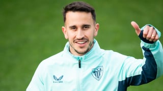 Álex Berenguer apunta a la semifinal de la Copa del Rey ante la Real Sociedad