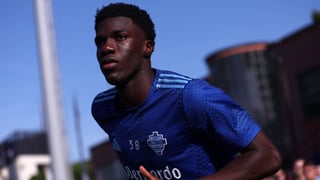 El Betis, pendiente del posible ingreso extra por Assane Diao: interés del Galatasaray