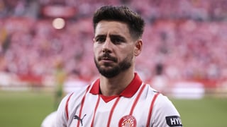 El Rayo Vallecano encuentra al relevo de Pep Chavarría en un héroe del ascenso