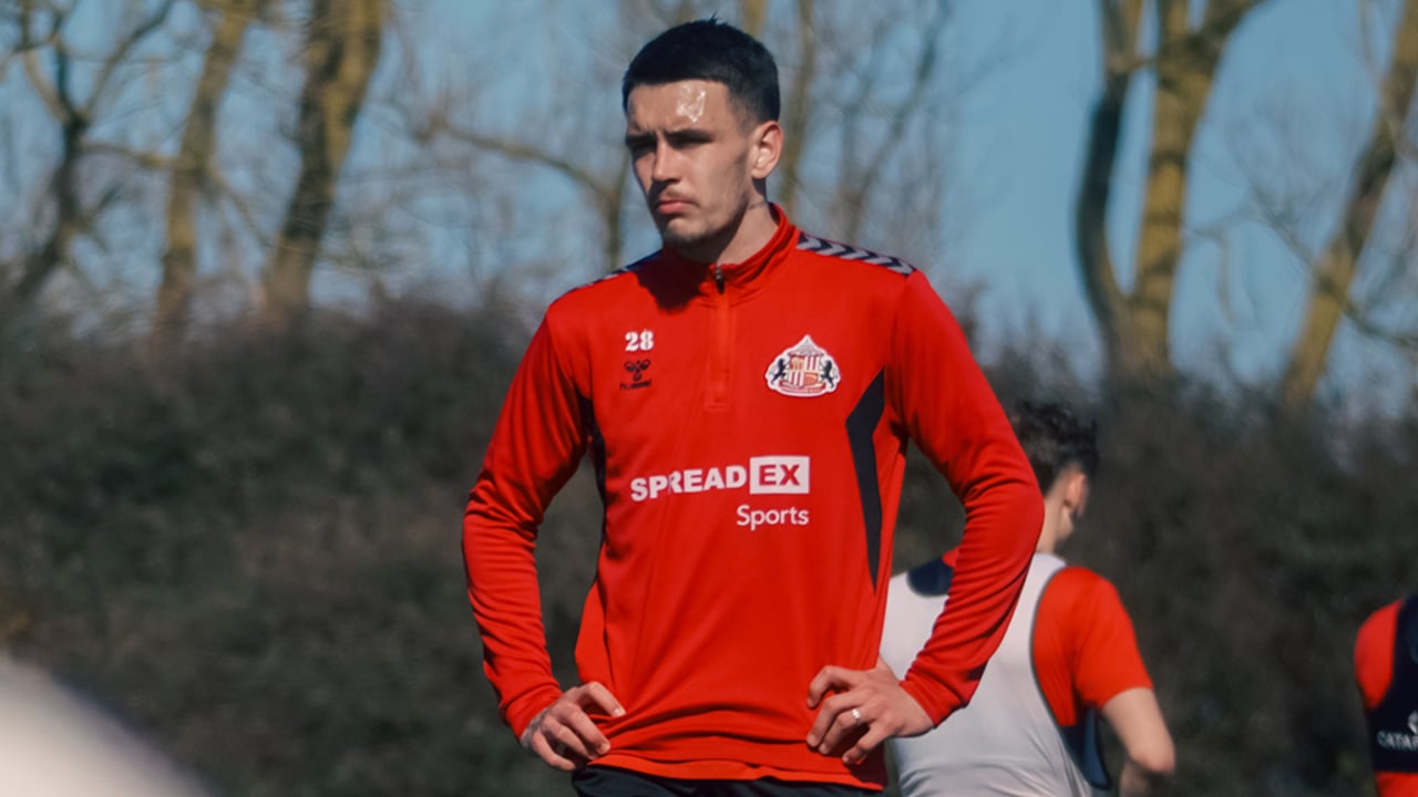 El calvario de Enzo Le Fée en Inglaterra