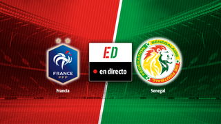 Francia-Senegal en directo: Resultado y goles del partido de la jornada 1 del Grupo I del Mundial 2026