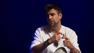 Gerard Piqué y el Andorra, duramente sancionados por el Comité de Disciplina de la RFEF