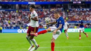Lucas Digne rompe su silencio tras su penalti a Lamine Yamal