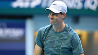 Bertolucci desvela el motivo del bajón de Sinner: ''Tuvo un virus''