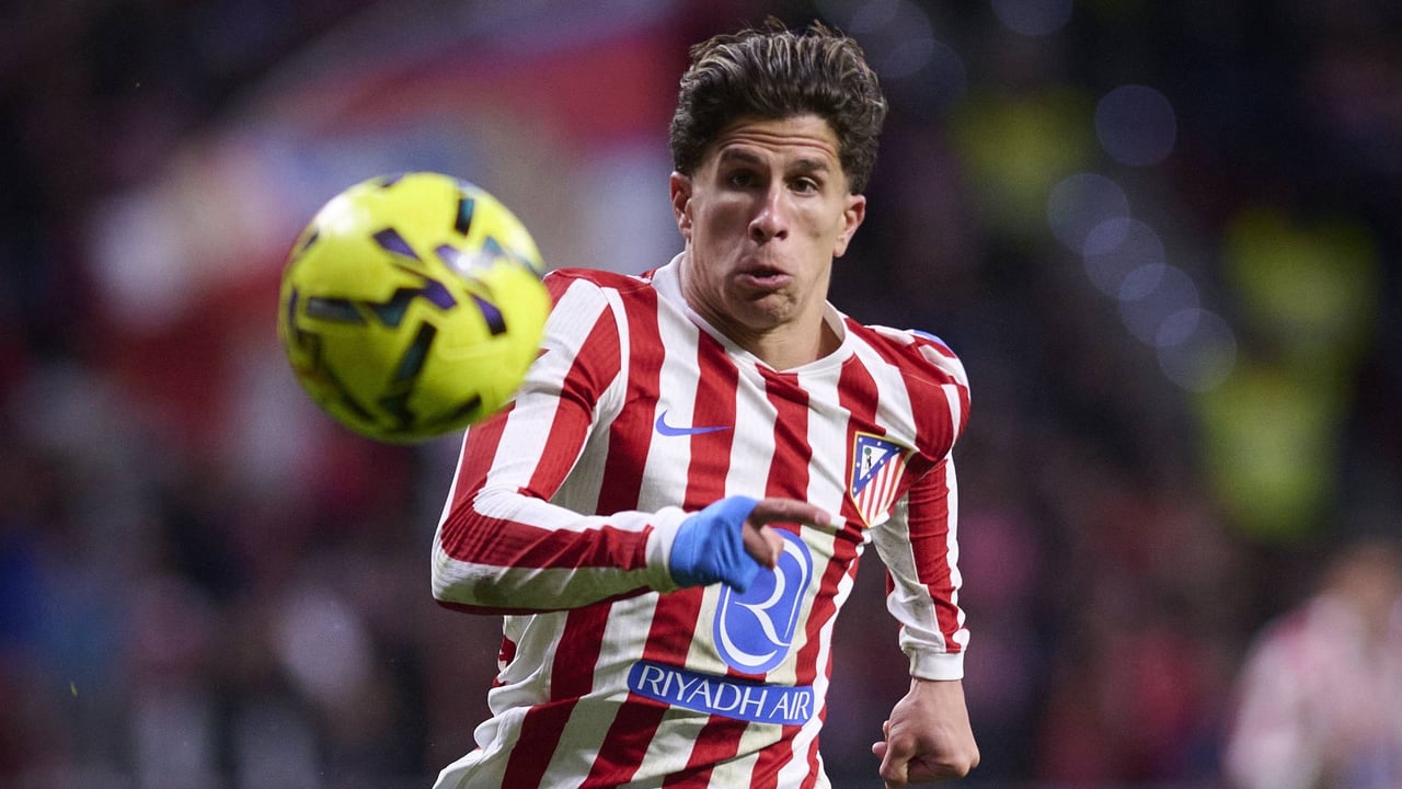 Negociaciones muy avanzadas con Giuliano Simeone: renovación y el equipo que lo quiso fichar