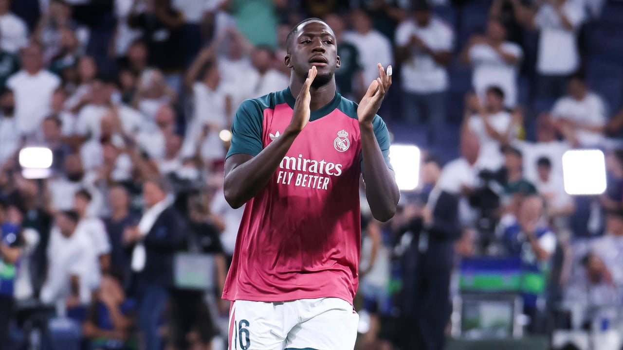 Konaté se lesiona con Francia y regresa al Real Madrid: parte médico y tiempo de baja