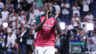 Konaté se lesiona con Francia y regresa al Real Madrid: parte médico y tiempo de baja  