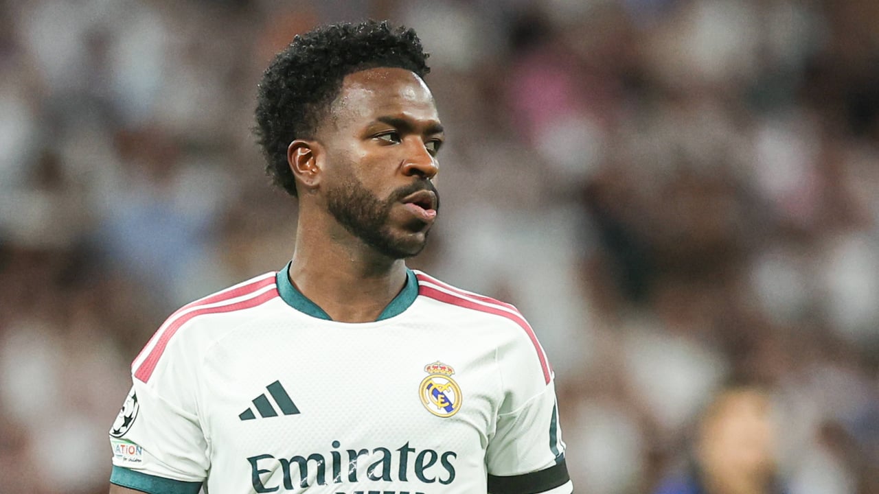 Miguel Torres, ex jugador del Real Madrid, pone el foco sobre Vinicius tras los pitos del Bernabéu: "Se le ha consentido mucho"