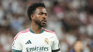 Miguel Torres, ex jugador del Real Madrid, pone el foco sobre Vinicius tras los pitos del Bernabéu: "Se le ha consentido mucho"