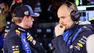 McLaren anuncia su fichaje bomba para 2028 tras confirmarse que abandona Red Bull