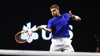 Sorpresa mayúscula en el Masters 1000 de Shanghai: cae un top 10 y Zverev da el susto