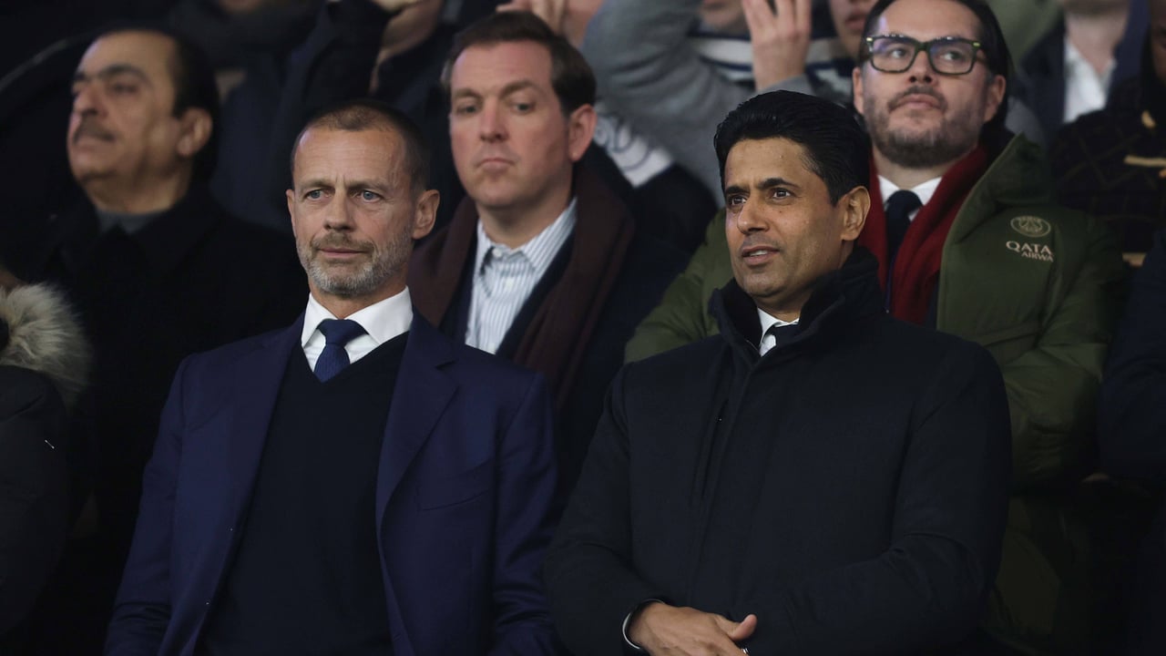 PSG - Manchester City: dos clubes Estado, millones bajo sospecha y una batalla que no acaba en el césped