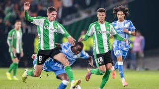 Nuevos pasos en firme para desencallar las salidas de Sergi Altimira y Nelson Deossa