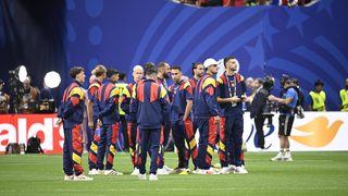 Las cuentas de España en la ultima jornada de la fase de grupos del Mundial