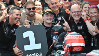 Manu González confirma su salto a MotoGP