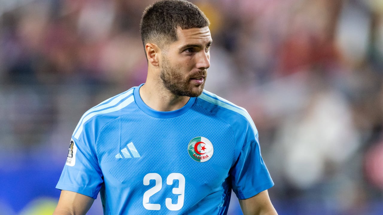 El Leganés cierra el fichaje de Luca Zidane y presiona la salida de Juan Soriano