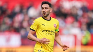 Iván Martín se pronuncia por el futuro de Míchel: "Si se quedase en el Girona seguiría haciendo historia"