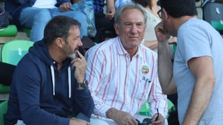 Goikoetxea carga contra el Athletic y su presidente, Jon Uriarte: "Es una auténtica putada"