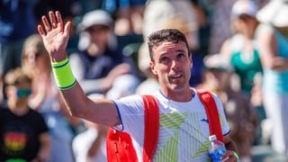 Roberto Bautista anuncia su retirada