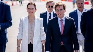 El Gran Premio de España en Madring vuelve a estar en peligro a falta de una semana