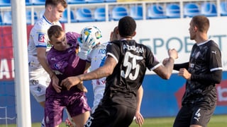 El Valencia elige a Saputin tras escapársele Van Oevelen: competencia para Dimitrievski