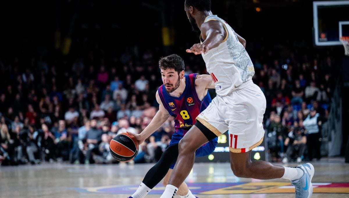 El Barça cae en la trampa y los árbitros le dan la puntilla