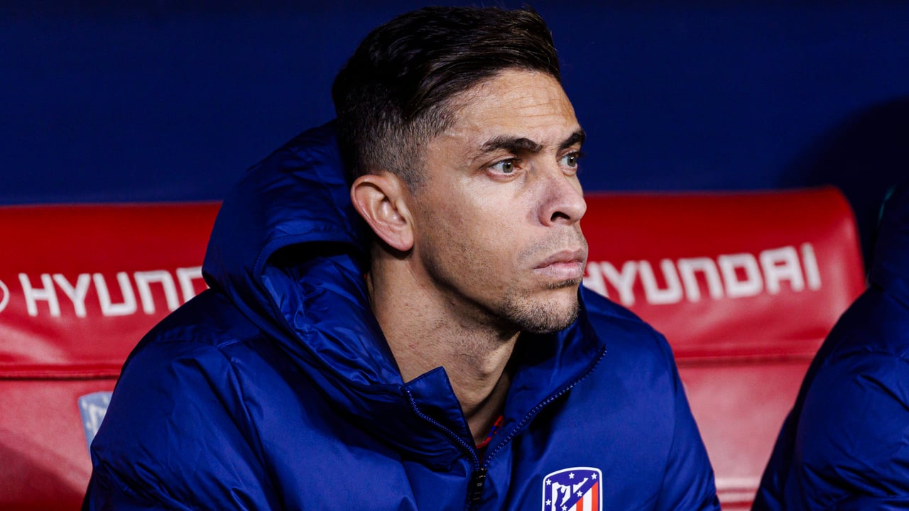 La polémica del Cádiz – Atlético: ¿Fue mano de Gabriel Paulista?