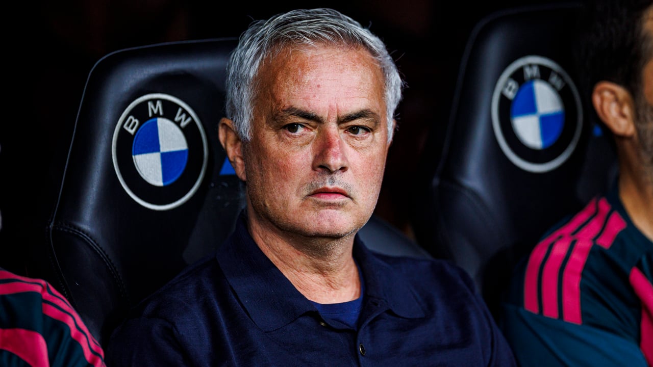 Mourinho lanza un mensaje a Zidane por Tchouaméni: "Sabrá hacer las cosas bien"