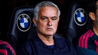 Mourinho lanza un mensaje a Zidane por Tchouaméni: "Sabrá hacer las cosas bien"