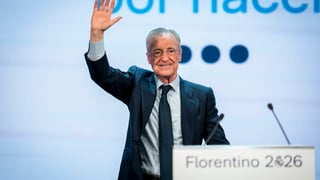 Florentino Pérez vs. Enrique Riquelme: fecha de unas elecciones históricas en el Real Madrid, con el modelo de club en juego