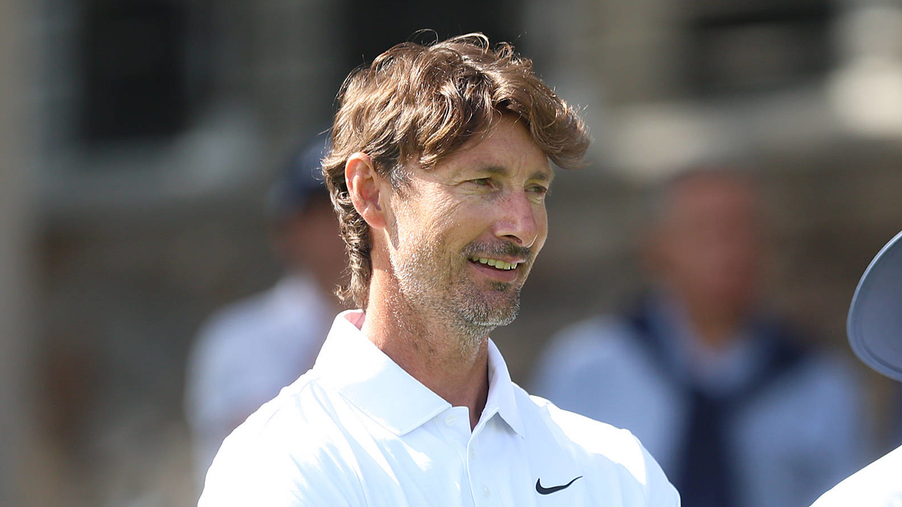 Juan Carlos Ferrero, ex entrenador de Carlos Alcaraz, tras el 'no' de Sinner y con Rafa Jódar sonando con fuerza, anuncia un "acuerdo cerrado"