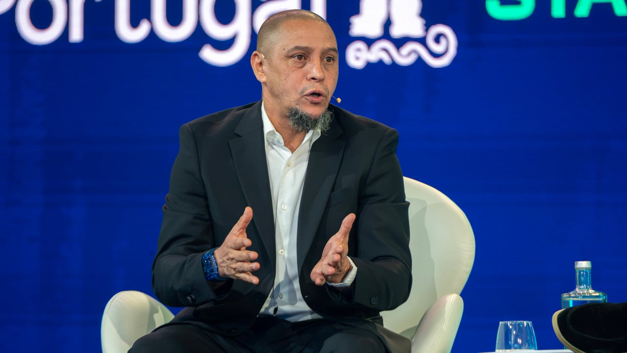 La ruina de Roberto Carlos, ex del Real Madrid: "Me dejaron la cuenta a cero, perdí el 99% de todo lo que gané en el fútbol"