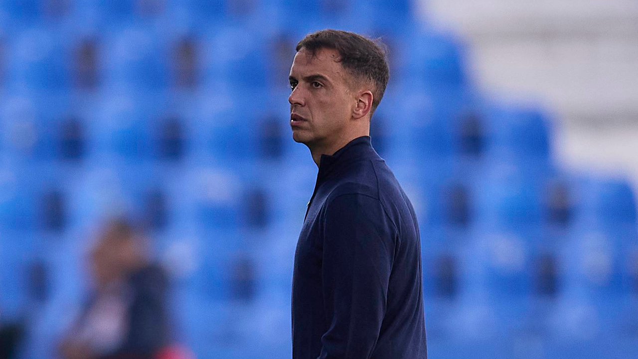 Borja Jiménez, sin tapujos