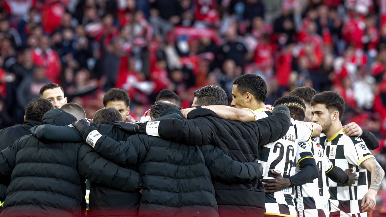 El histórico Boavista afronta su mayor crisis y entra en proceso de liquidación