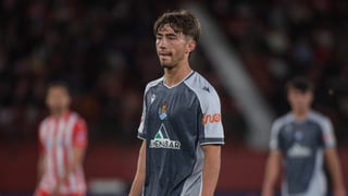 Dos canteranos de la Real Sociedad, en la agenda del Cádiz