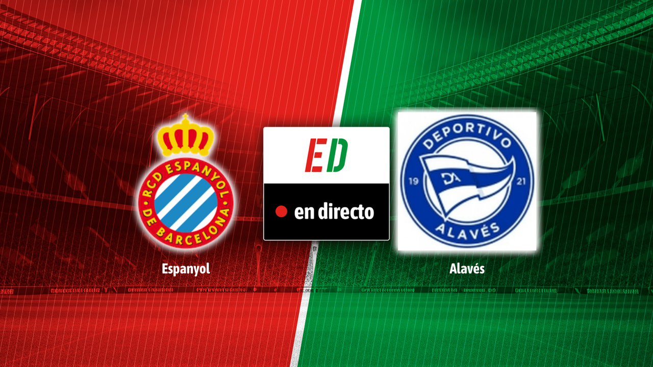 Espanyol - Alavés: resultado, resumen y goles de la quinta jornada de la Liga EA Sports