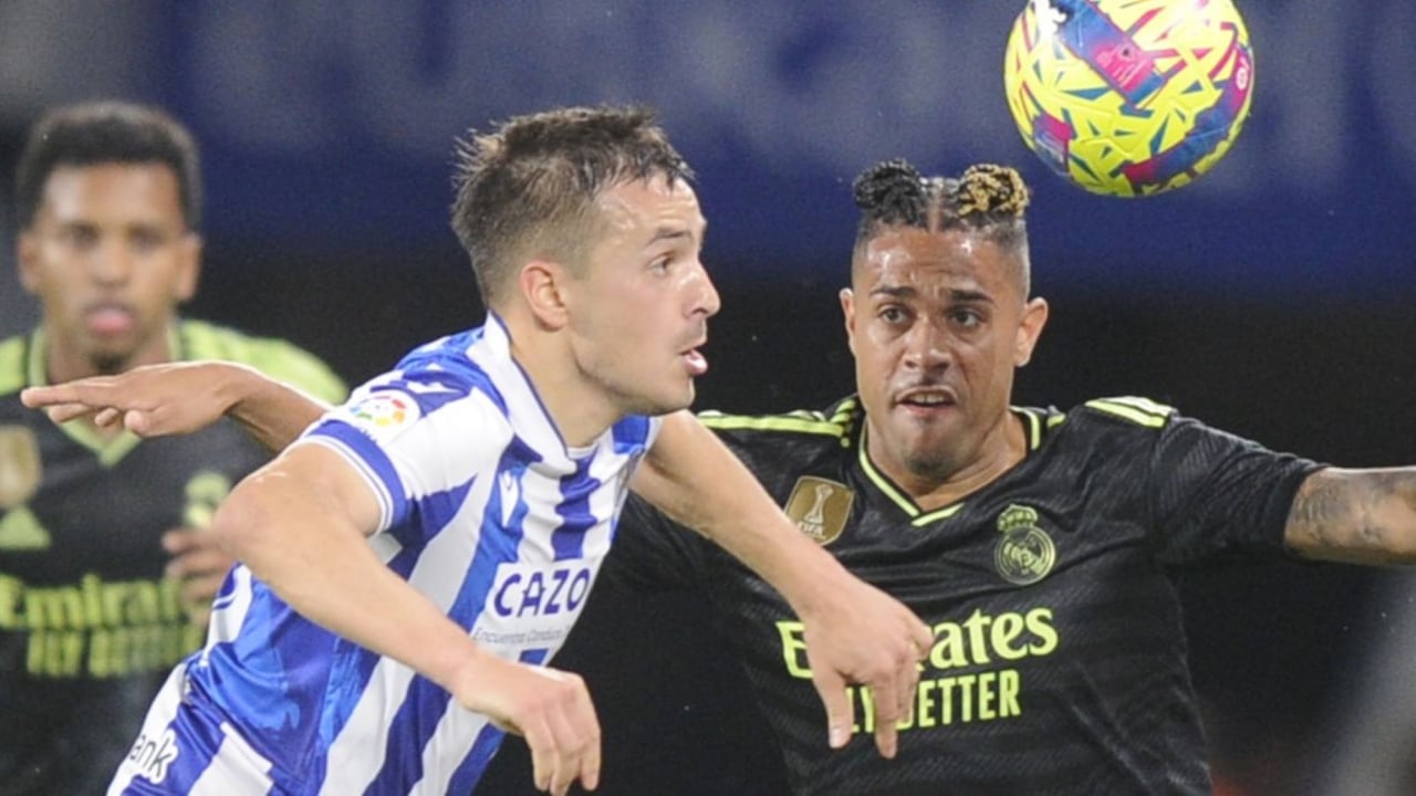 El Athletic quiere fichar a un ex de la Real Sociedad