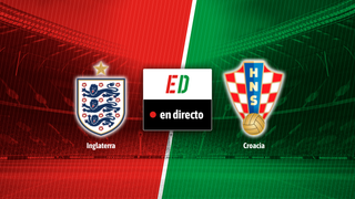 Inglaterra - Croacia en directo: resultado del partido de hoy en la jornada 1 del Grupo L en el Mundial 2026