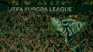 Las apuestas dan a los de Pellegrini como grandes favoritos ante el Braga y ven una final Betis - Aston Villa