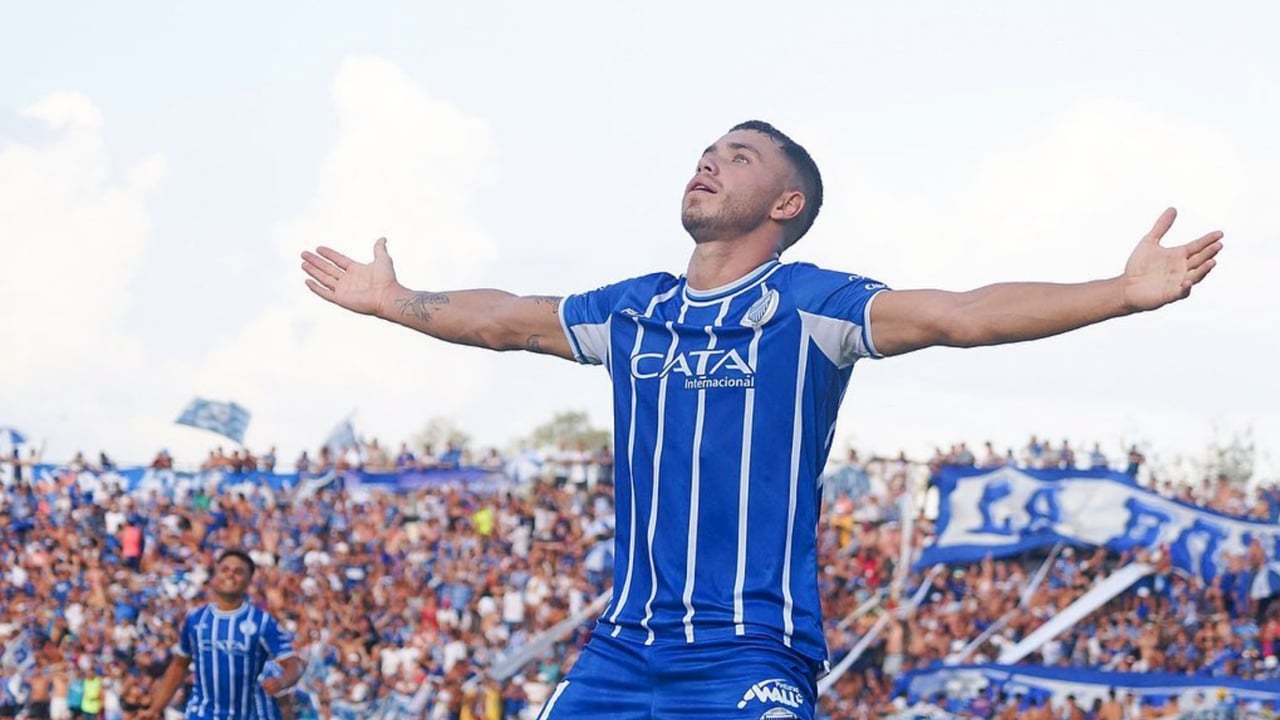 Dan por hecho el fichaje de Conechny