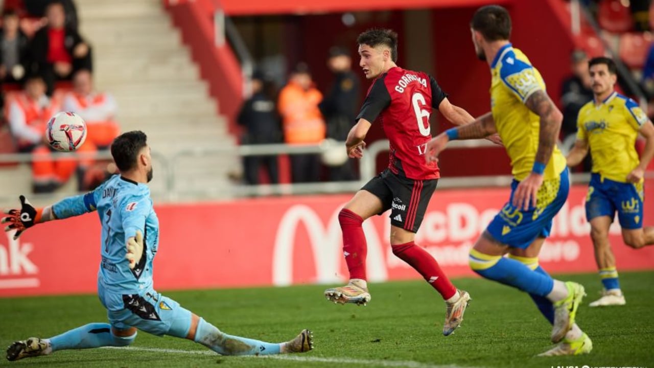 El recambio de Zubimendi no se esconde