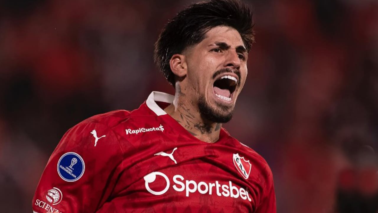 Lomónaco da luz verde al Betis: "Es un club prestigioso"