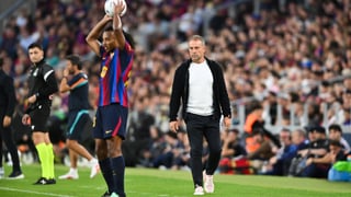 Galatasaray - Barcelona: Alineaciones confirmadas, horario y dónde ver en TV el partido de la Jornada 2 de la Champions League 