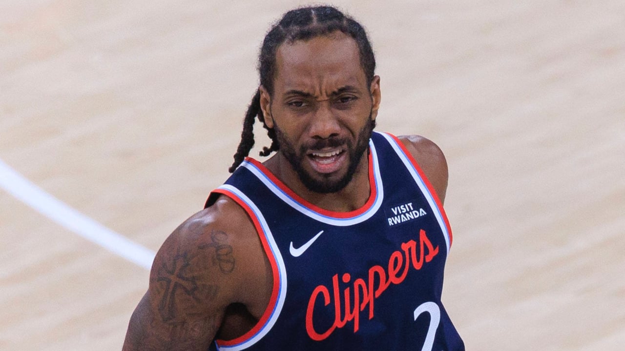 La NBA deja sin traspaso a Kawhi Leonard hasta nuevo aviso
