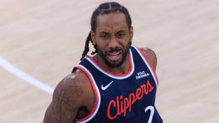 La NBA deja sin traspaso a Kawhi Leonard hasta nuevo aviso