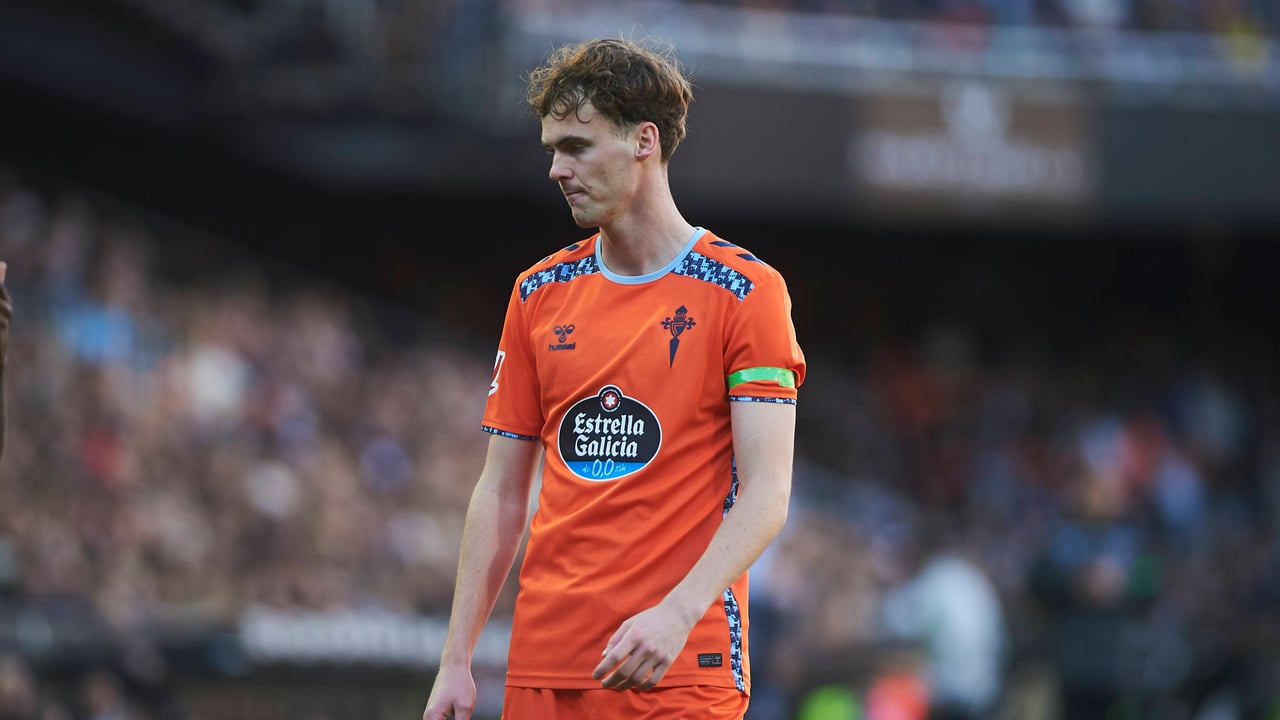 Williot Swedberg, fuera