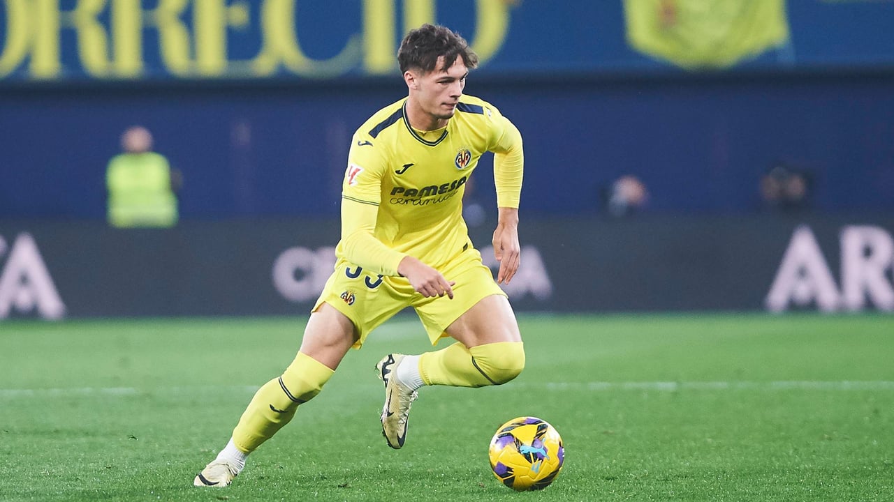 Competencia para Kike García