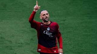 Muriqi supera a Eto'o y se convierte en el máximo goleador histórico del Mallorca