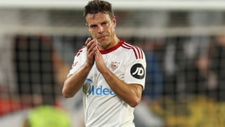 Las pruebas a Azpilicueta apagan las alarmas en el Sevilla